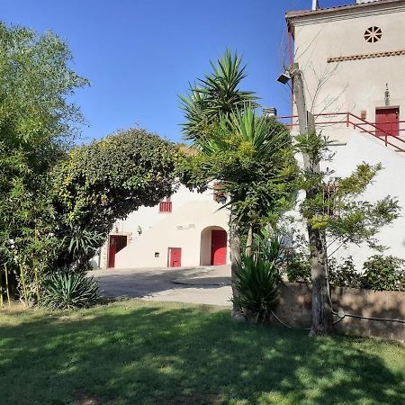 Pier Delle Vigne B&B بينيتو المظهر الخارجي الصورة