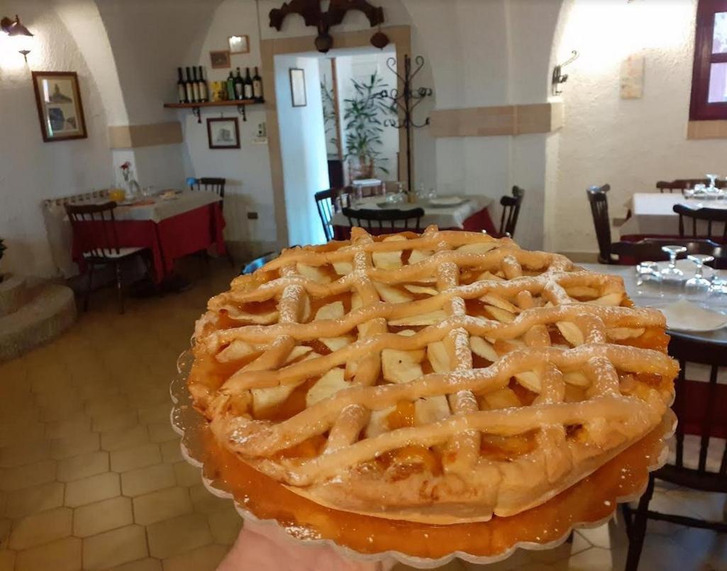 Pier Delle Vigne B&B بينيتو المظهر الخارجي الصورة