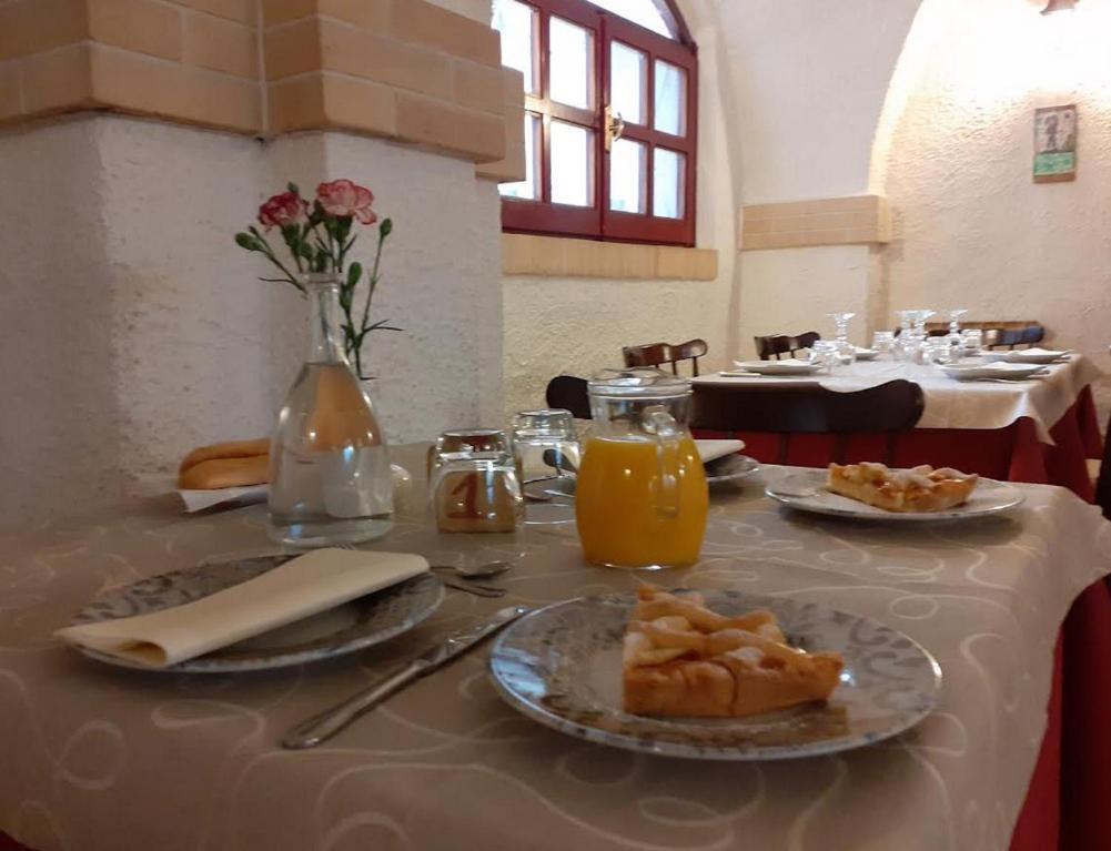 Pier Delle Vigne B&B بينيتو المظهر الخارجي الصورة