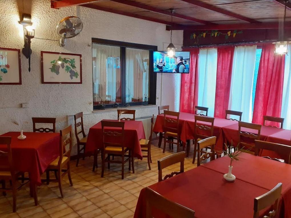 Pier Delle Vigne B&B بينيتو المظهر الخارجي الصورة