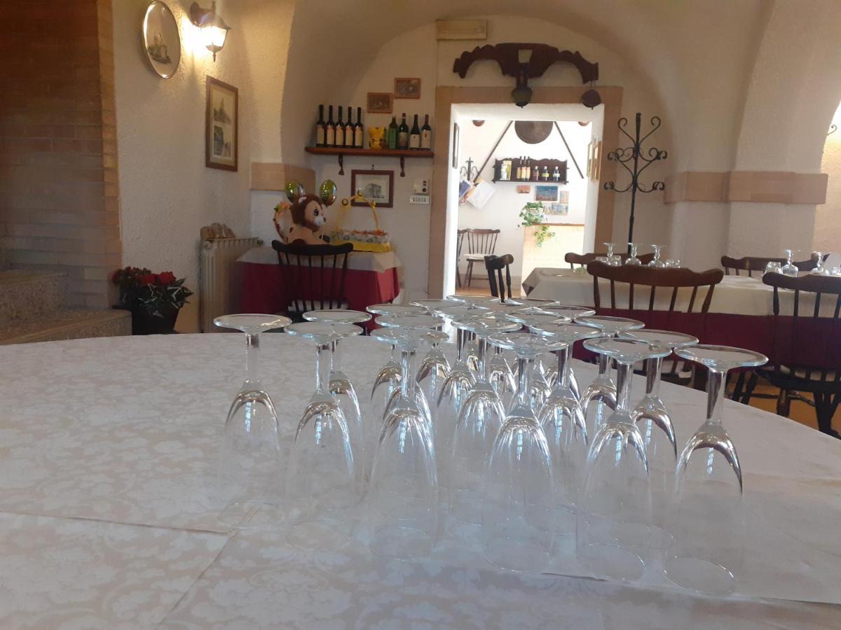 Pier Delle Vigne B&B بينيتو المظهر الخارجي الصورة