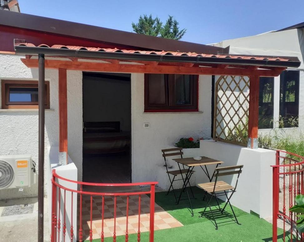 Pier Delle Vigne B&B بينيتو المظهر الخارجي الصورة