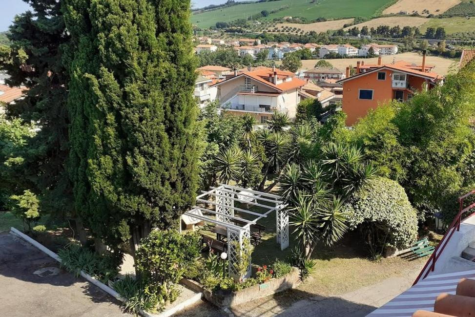 Pier Delle Vigne B&B بينيتو المظهر الخارجي الصورة