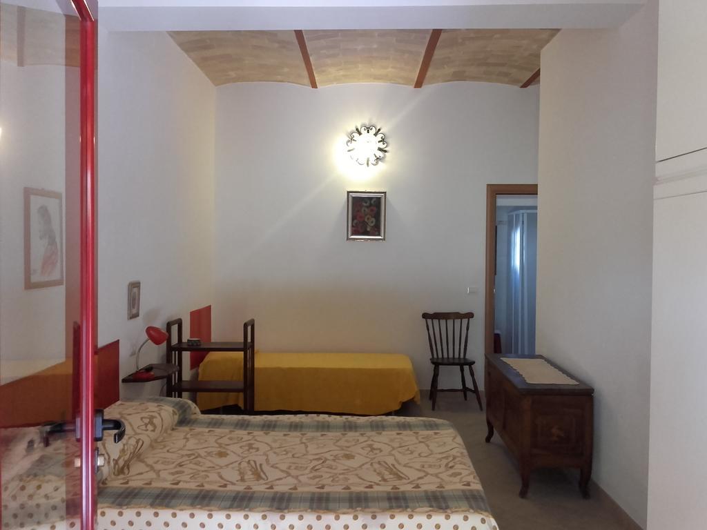 Pier Delle Vigne B&B بينيتو المظهر الخارجي الصورة