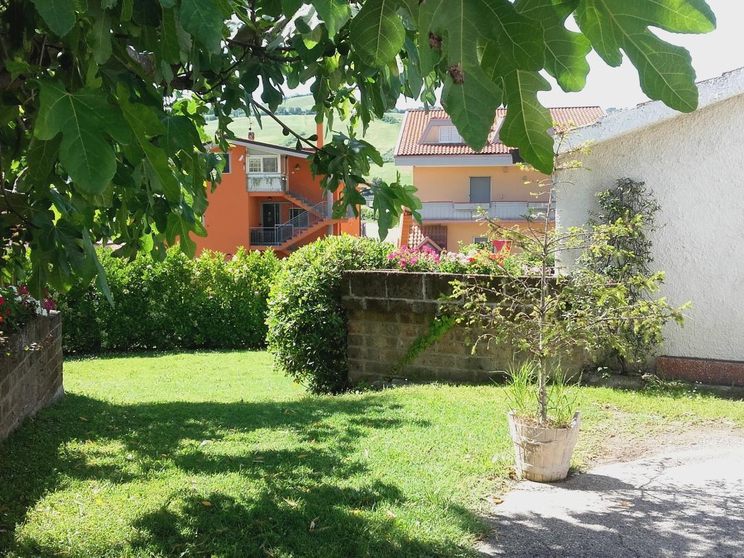 Pier Delle Vigne B&B بينيتو المظهر الخارجي الصورة