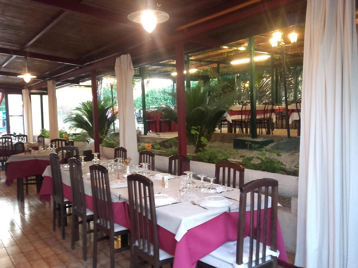 Pier Delle Vigne B&B بينيتو المظهر الخارجي الصورة
