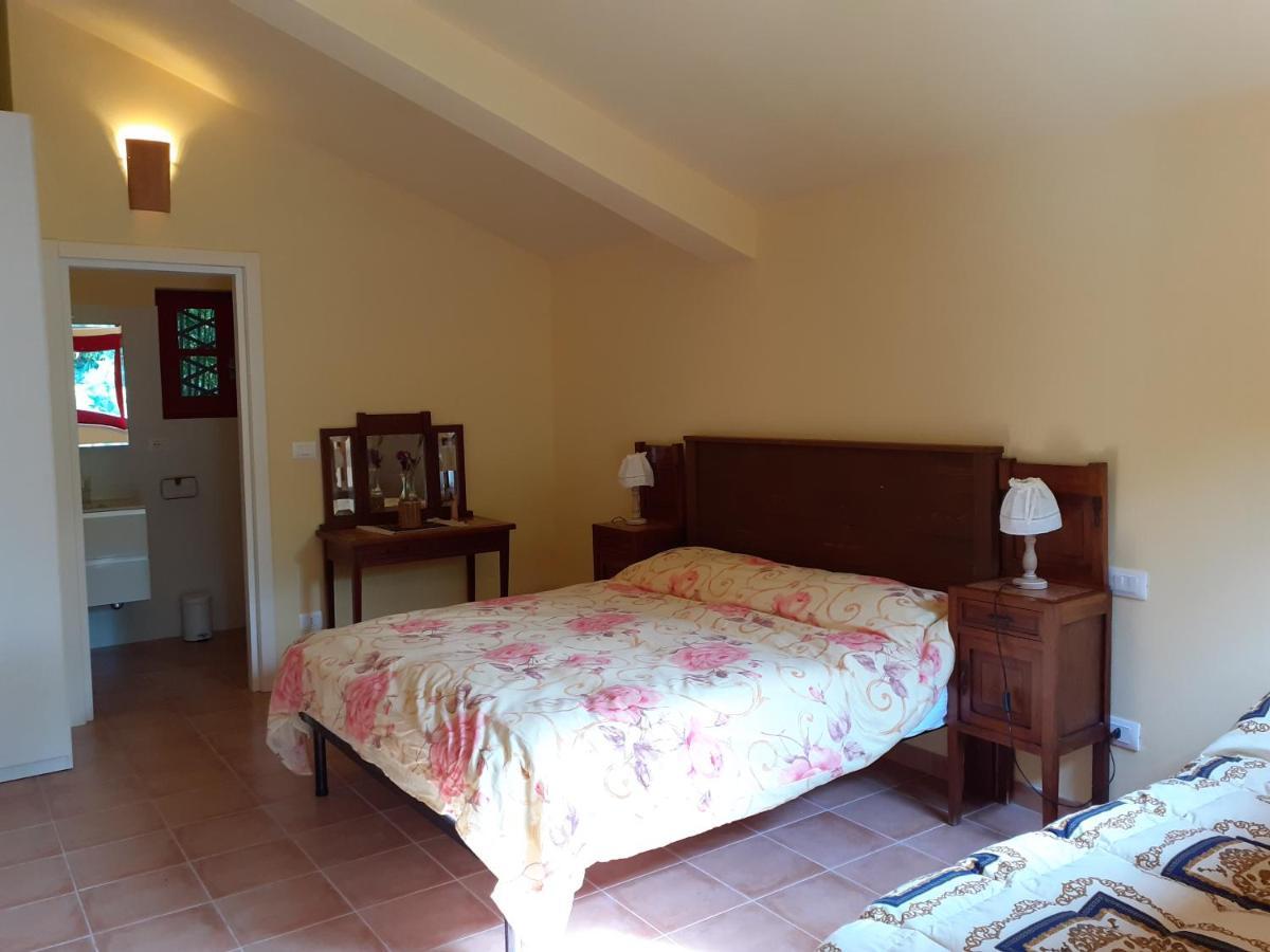 Pier Delle Vigne B&B بينيتو المظهر الخارجي الصورة