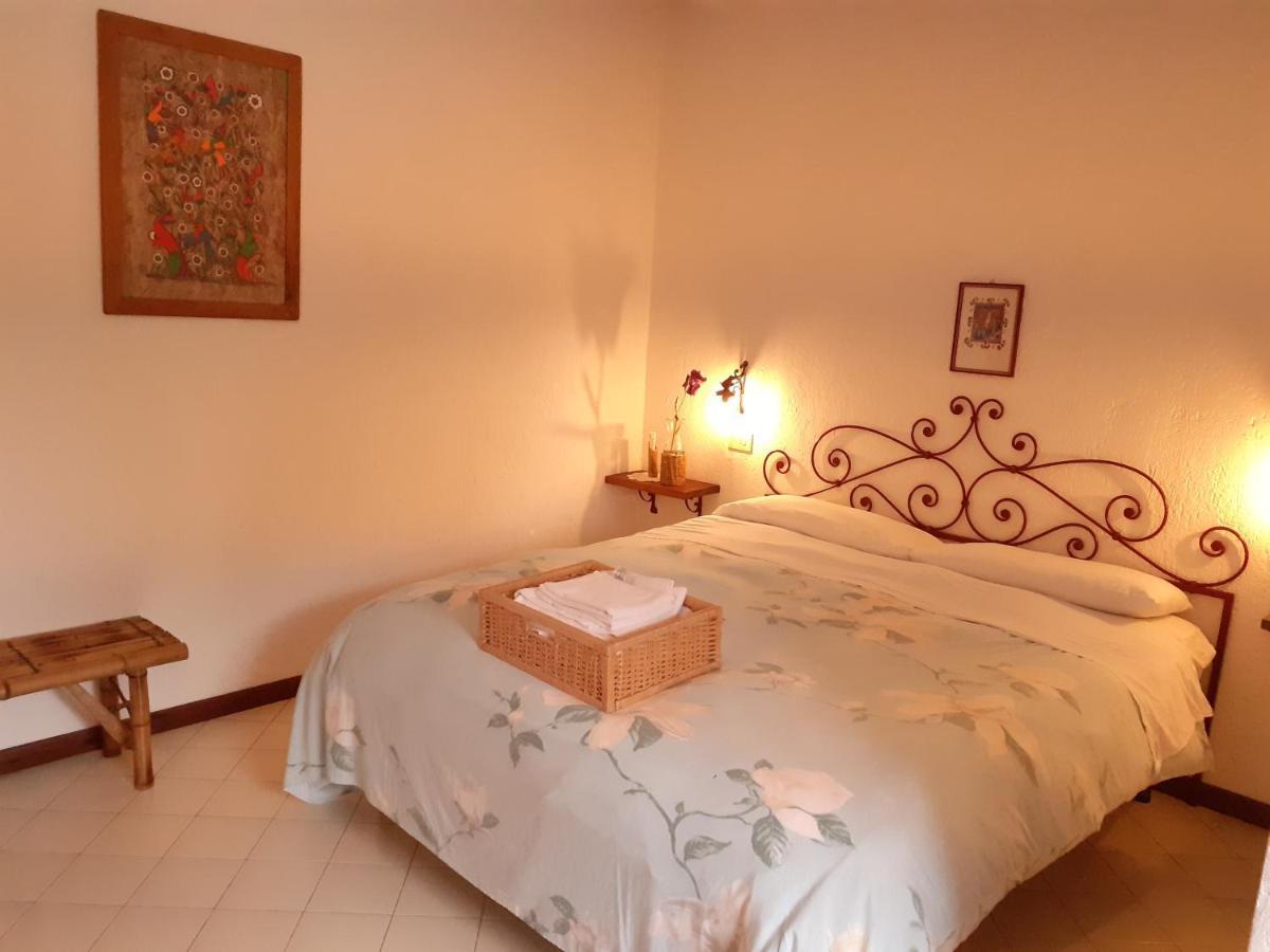 Pier Delle Vigne B&B بينيتو المظهر الخارجي الصورة