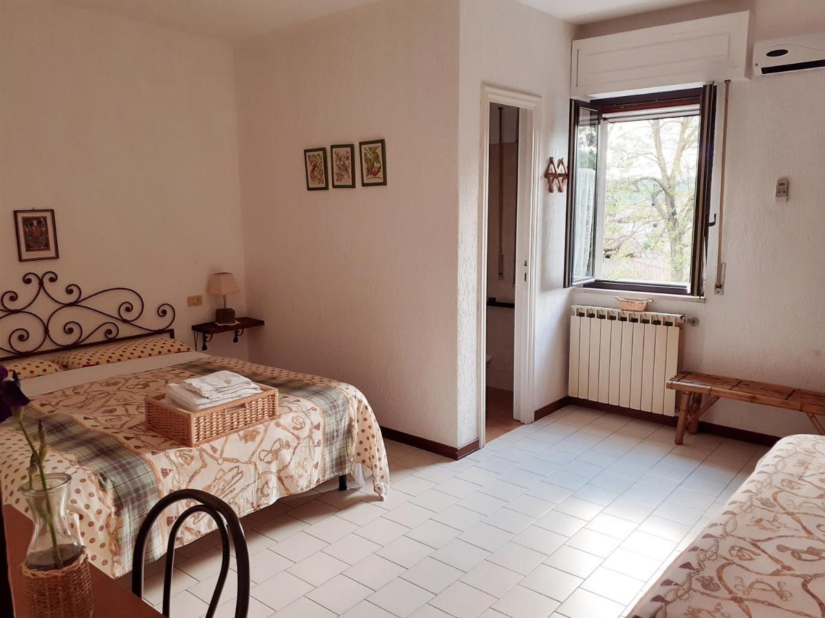 Pier Delle Vigne B&B بينيتو المظهر الخارجي الصورة