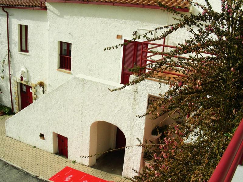 Pier Delle Vigne B&B بينيتو المظهر الخارجي الصورة