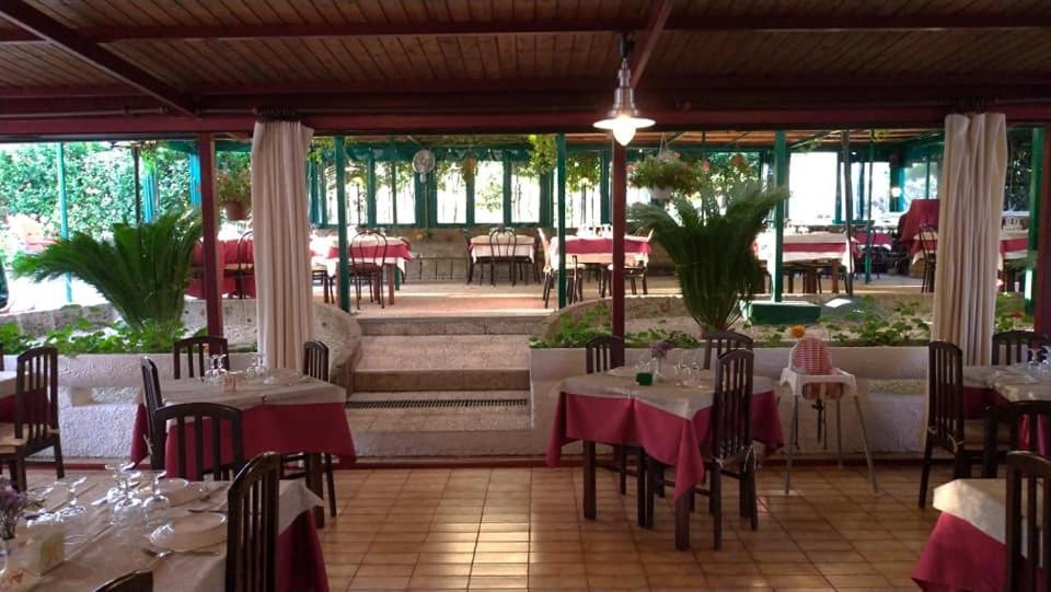 Pier Delle Vigne B&B بينيتو المظهر الخارجي الصورة