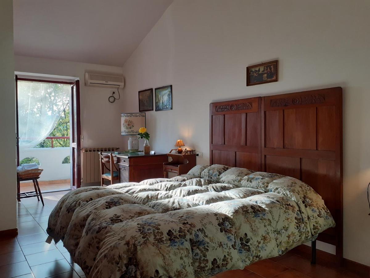 Pier Delle Vigne B&B بينيتو المظهر الخارجي الصورة